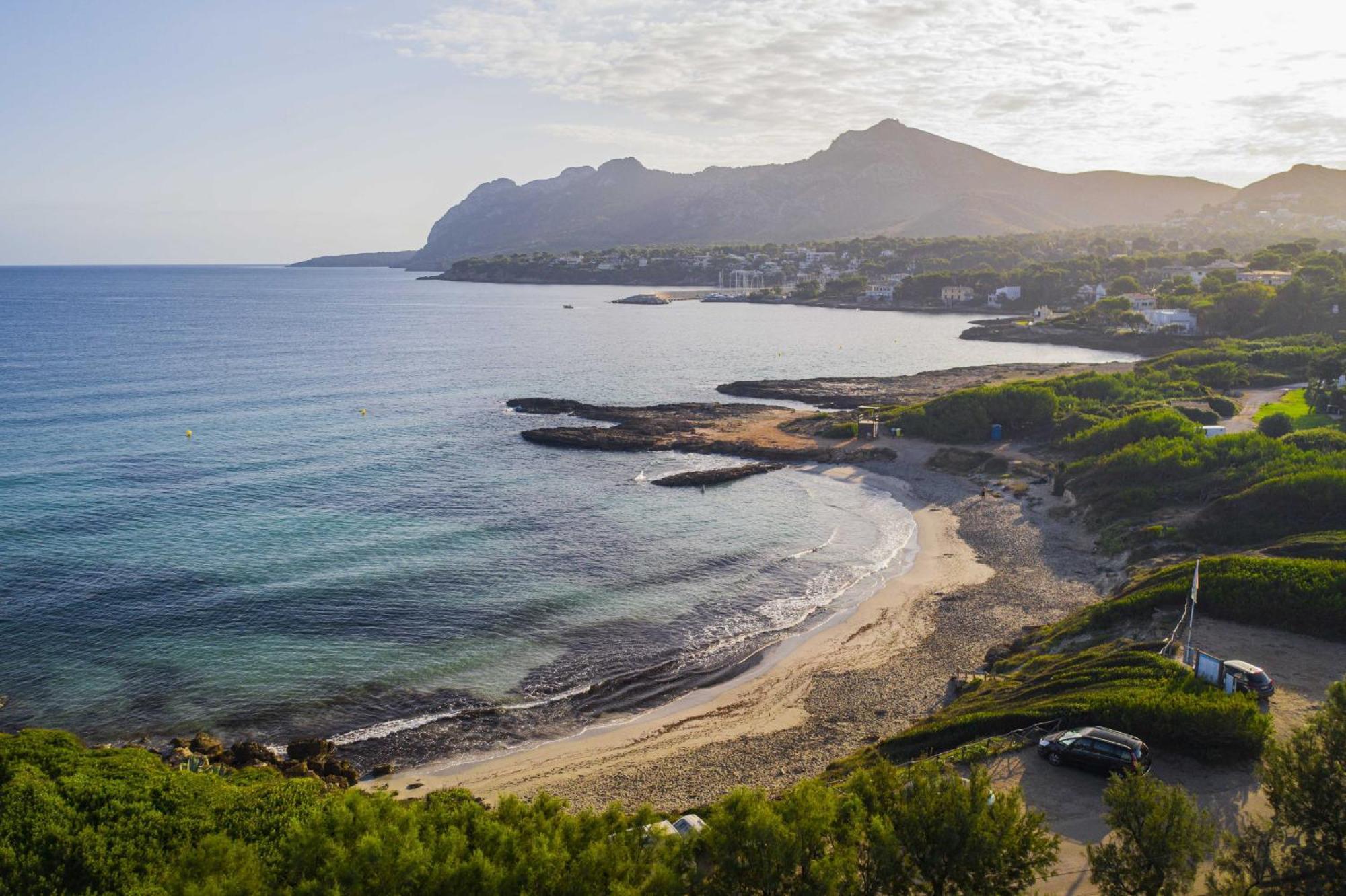 Villa Bonaire Sunset - Solar 200 Alcudia  Luaran gambar