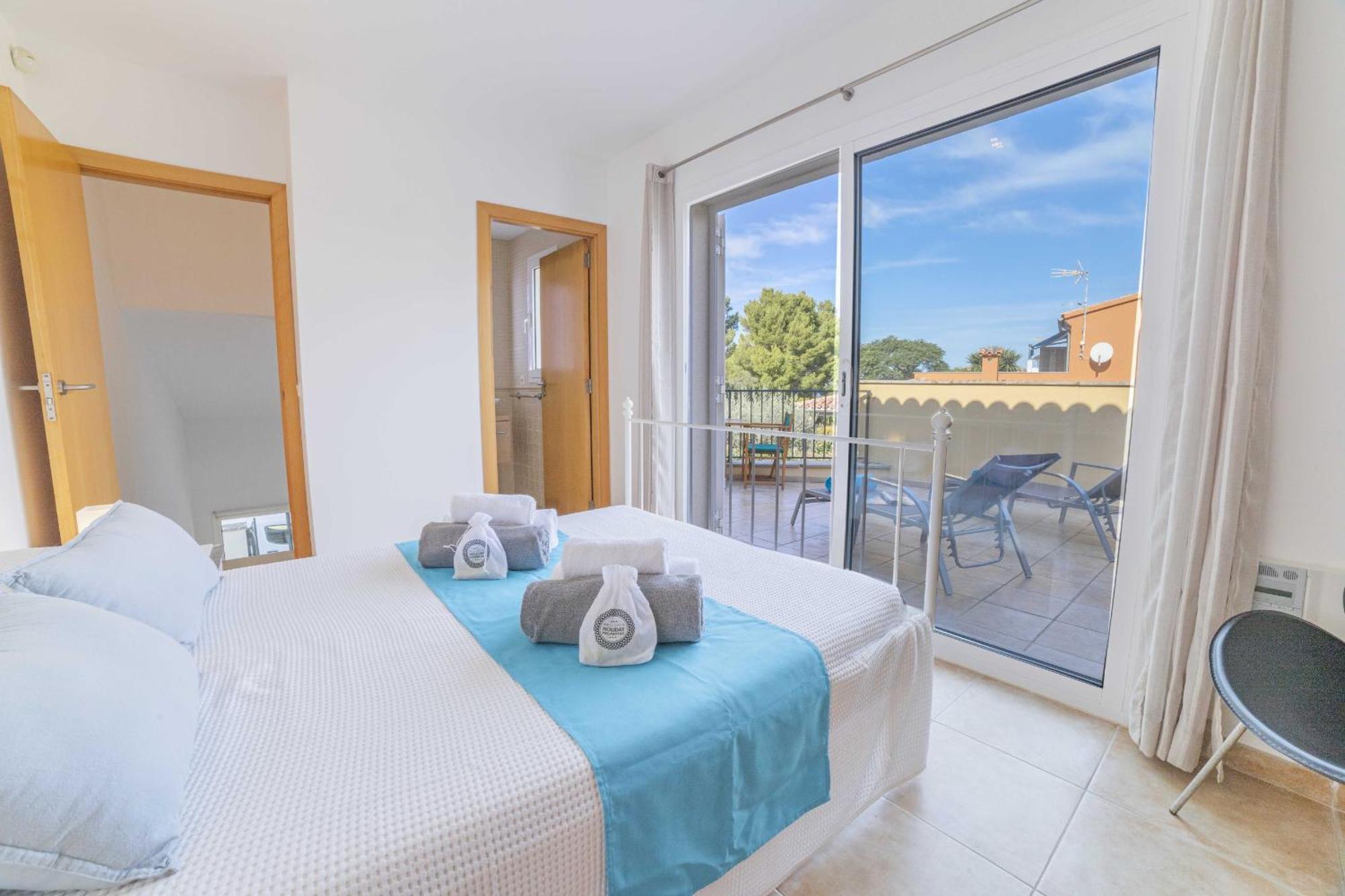 Villa Bonaire Sunset - Solar 200 Alcudia  Luaran gambar