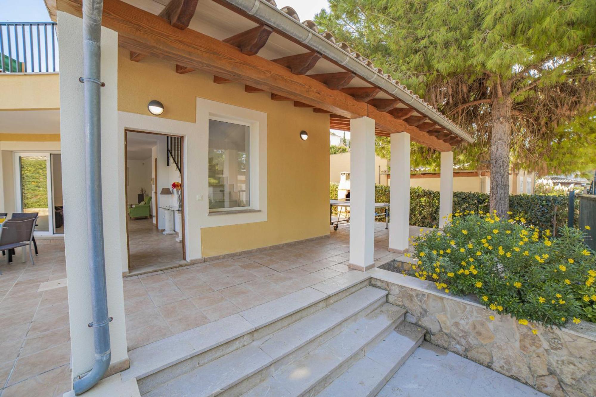 Villa Bonaire Sunset - Solar 200 Alcudia  Luaran gambar