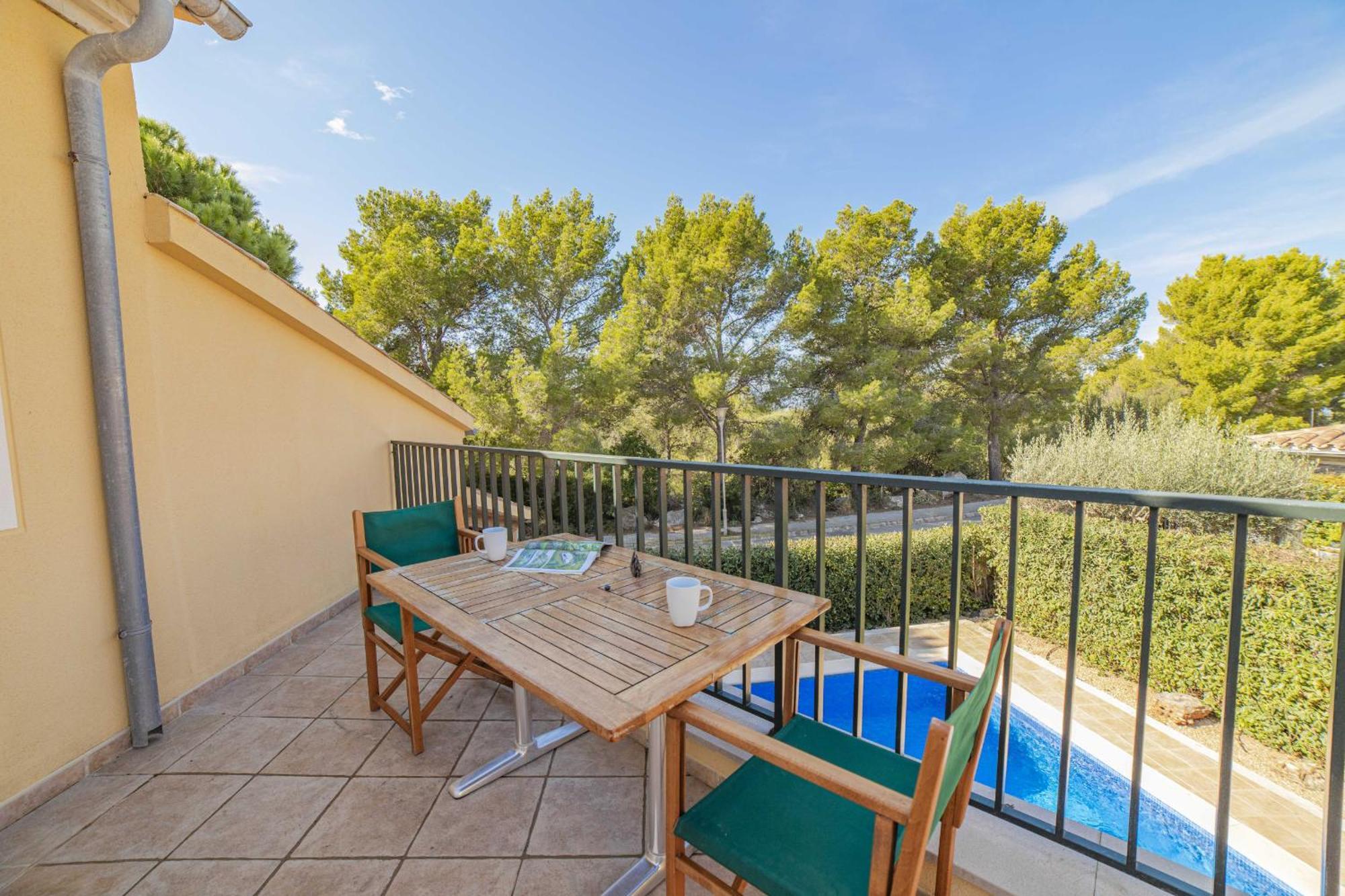 Villa Bonaire Sunset - Solar 200 Alcudia  Luaran gambar